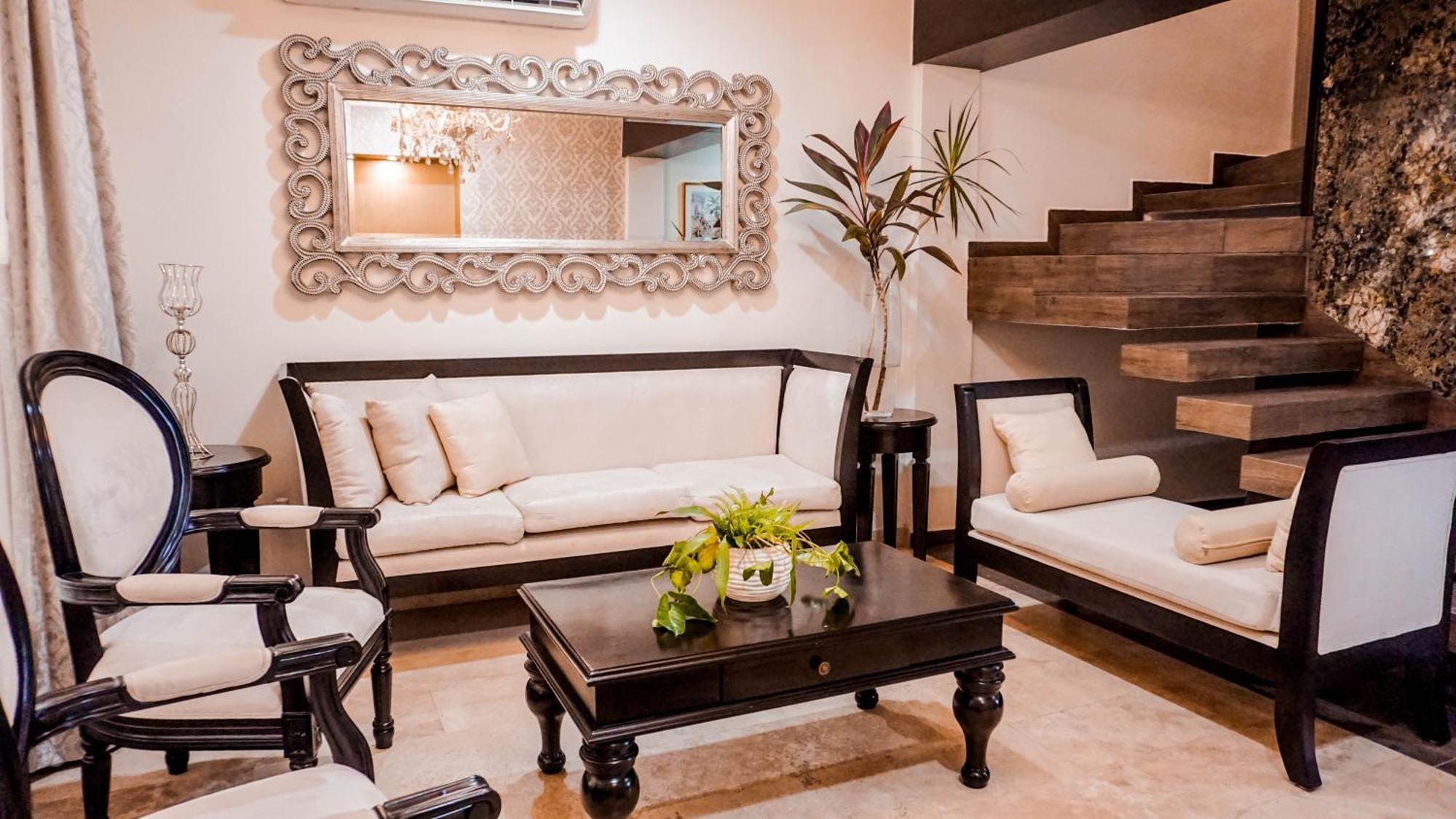 Casa Montejo Merida Mérida Exterior foto